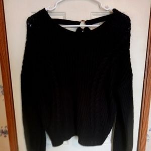 Ladies sweater
